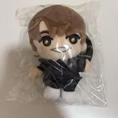 SixTONES 手つなぎストぬい 髙地優吾