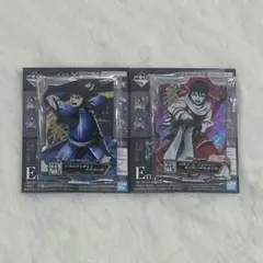 【匿名配送】キングダム 1番くじ E賞 信 羌瘣