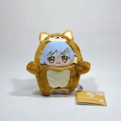 『A3!』 もふめ～と ワンワンぬいぐるみ～夏組～ 斑鳩三角