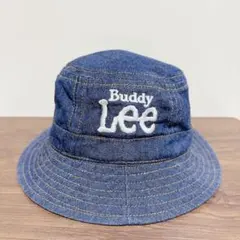 Buddy Lee デニム バケットハット 48cm 3歳　男の子　女の子