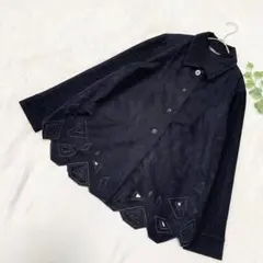 レナウン テーラードジャケット