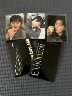 EXO シーグリ2026 MD ラントレ セフン - メルカリ