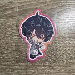 あんスタ 朔間凛月 アニカフェ ステッカー