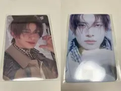 ENHYPEN ヒスン UNTOLD