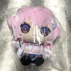 NIJIMAGIA~Steel Heart~ 魔界ノりりむ ぬいぐるみ セット - メルカリ