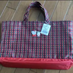 ファミリアバック