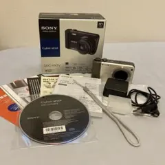 2025年最新】ソニー DSC-HX7Vの人気アイテム - メルカリ