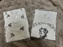 ジェラピケ シュナウザー フリーサイズのサムネイル