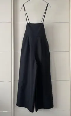 ジーユー サロペットパンツ 221-323121