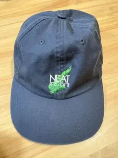 NEAT HOUSE 淡路島限定 キャップ
