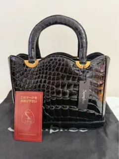 2026年最新】クロコダイル バッグ jraの人気アイテム - メルカリ