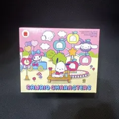マクドナルド　ハッピーセット　シナモン