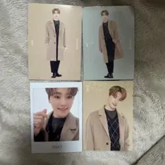 SEVENTEEN 2020 winter 〈to carat〉　ディノ