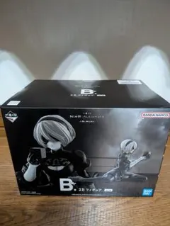 NieR: Automata 2B フィギュア