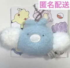 ポケモン　ポケモンセンター限定　ほわほわてのひらマスコット　チルット