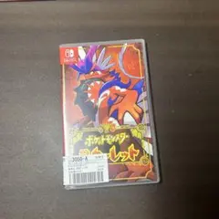 ポケットモンスター スカーレット