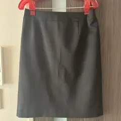【エアライン/就活】リクルートスーツ　スカート11号