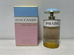 プラダPRADA CANDY SUGAR POP オードパルファム 30mlのサムネイル