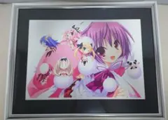 2026年最新】複製原画 直筆サイン入りの人気アイテム - メルカリ