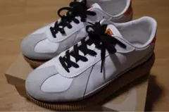 オニツカタイガー スニーカー DELECITY / デレシティ