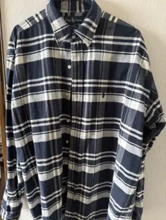 ネルシャツ シャツ