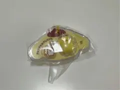 サンリオパッケージチャーム　ポムポムプリン