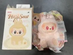 正規品Have A Seat LABUBU ラブブ DADA