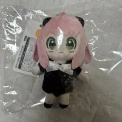 SPY×FAMILYマスコットBC アーニャ