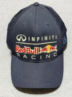 Infiniti Red Bull Racing キャップのサムネイル