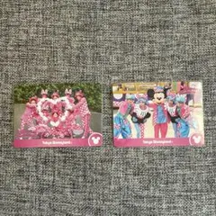 パルパルーザ　ミニパル　コレクションカード　ダンサー