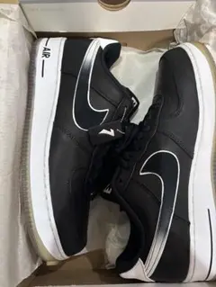 Colin Kaepernick × Nike Air Force 1 Low