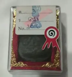 【鑑定証明書付】ルアンプートー師入魂　プラピッター　ご守護の護り　プラクルアン Amazon.co.jp: 目隠し仏の本尊 ルアンプートー師のプラピッター