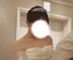 LoveTiara クラシカルティアラ