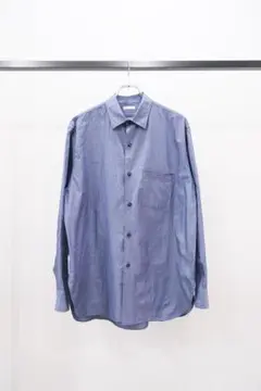 希少品美品AURALEE GIZALIGHTWEIGHTDOUBLESHIRTS - メルカリ