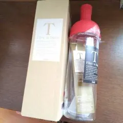 新品 ハリオFilter-in Bottle 冷たいお茶用800mlのサムネイル