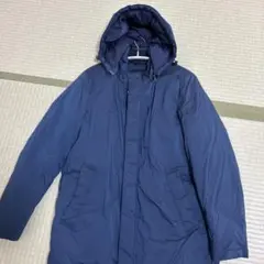 UNITED ARROWS ダウンコート　メンズ　値下げ