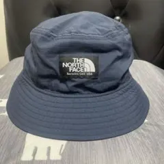 THE NORTH FACE バケットハット ネイビー　L