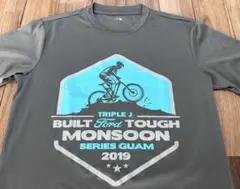 アメリカ古着 Fordイベント Tシャツ グレー サイズUS:S Altanxのサムネイル