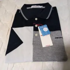 新品 INSPIRE ポロシャツ LLサイズのサムネイル
