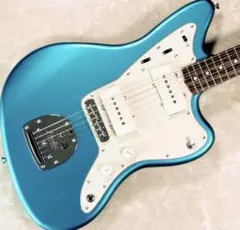 Fender Jazzmaster エレキギター 本体新品‼️ nuxアンプ付き‼️ Fender Jazzmaster エレキギター 本体新品‼️ nuxアンプ付き‼️ - メルカリ
