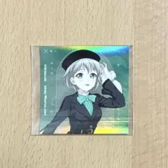 2026年最新】 青葉モカ 缶バッジの人気アイテム - メルカリ