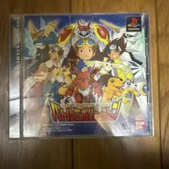 デジモンテイマーズ バトルエボリューション