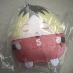 ハイキュー!!くじメイト ぬいくじ 孤爪研磨