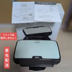 【中古・ジャンク品】Toffy ホットサンドメーカー K-HS1 動作しませんのサムネイル
