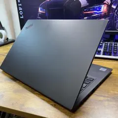 Thinkpad E14 GEN2 Corei7 1165G7 英語KB - メルカリ