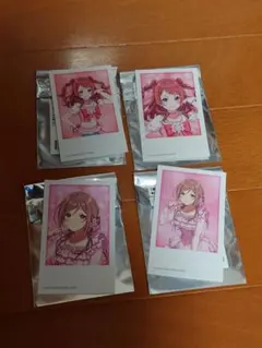 ラブライブ！オフィシャルカードゲーム ラブカ 蓮ノ空女学院 セラス