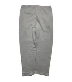 90s ラッセルアスレチック スウェットパンツ ヴィンテージ ワイド 裾リブ無し