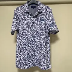 キャロウェイ CALLAWAY 半袖ポロシャツ　Lサイズ