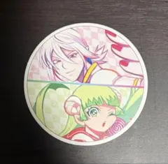 魔入りました！入間くん アクリルジオラマ ドン・キホーテ アクリル