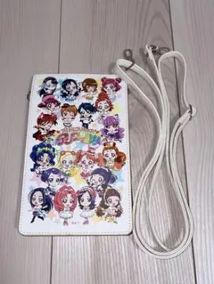 アイドルプリキュア　ポシェット